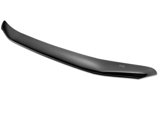 HUSKYLINER HOOD SHIELD SMOKE - 2810222