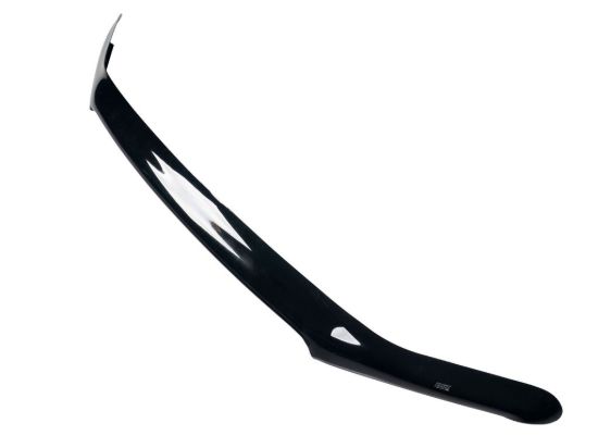 HUSKYLINER HOOD SHIELD SMOKE - 2814160