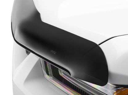 HUSKYLINER HOOD SHIELD SMOKE - 2814901