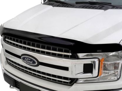 HUSKYLINER HOOD SHIELD SMOKE - 2815062