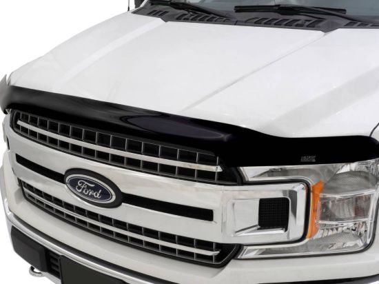 HUSKYLINER HOOD SHIELD SMOKE - 2815062