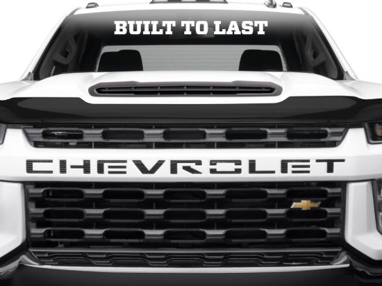 HUSKYLINER HOOD SHIELD SMOKE - 2815134