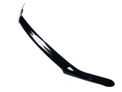 HUSKYLINER HOOD SHIELD SMOKE - 2815224