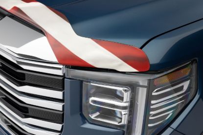 HUSKYLINER HOOD SHIELD FLAG - 2818635