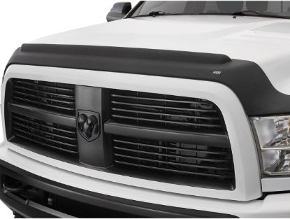HUSKYLINER AEROSKIN II TEXTURED BLACK - 2830189