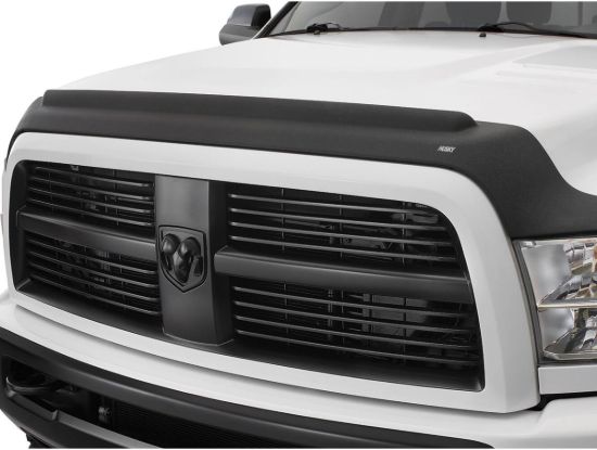 HUSKYLINER AEROSKIN II TEXTURED BLACK - 2830189