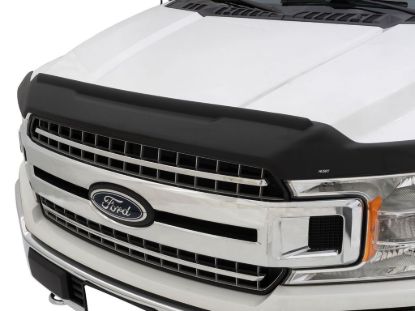 HUSKYLINER AEROSKIN II TEXTURED BLACK - 2830196