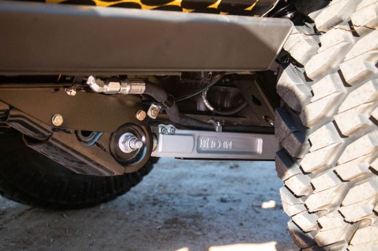 ICON 21-23 BRONCO REAR 2.5 VS RR COILOVE - 48711