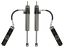 ICON 22-24 TUNDRA 3.5' REAR 2.5 VS CDXS - 57841XP