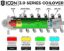 ICON 22-UP TUNDRA 3.0 VS RR CDCV COILOVE - 58775C