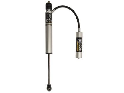ICON 05-UP FSD 4WD 2.5' FRONT 2.0 VS RR - 66512R