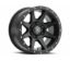 ICON BLK W/ 6 ON 5.5 - 817858347S