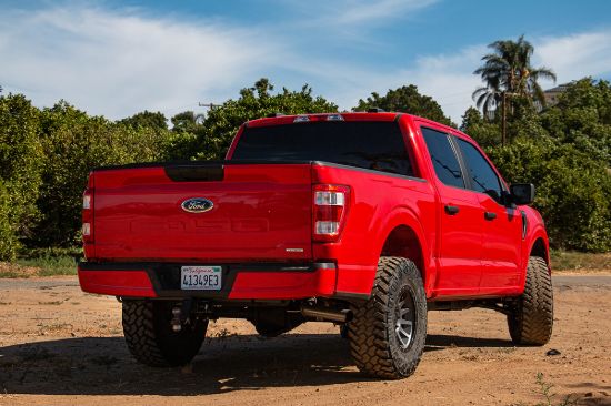 ICON 21-23 F150 2WD 0-3' 2.5 VS RR CDEV - 91818E