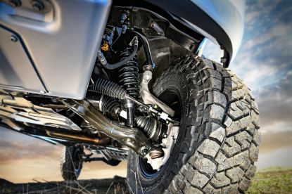 ICON 21-23 F150 TREMOR 2.5-3' 2.5 VS RR - 91824C