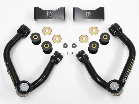 ICON 19-UP RANGER TUBULAR UCA DJ KIT (ST - 98511DJ