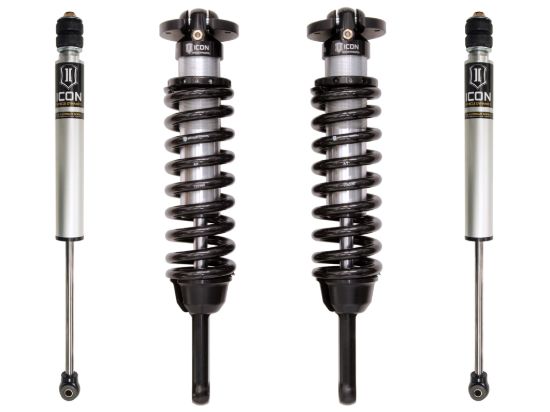 ICON LEVELING KIT SUSPENSION - K53001
