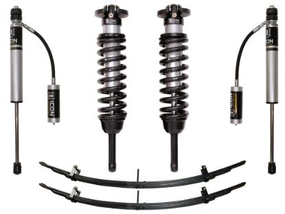 ICON LIFT KIT SUSPENSION - K53002