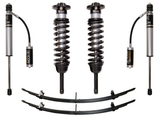 ICON LIFT KIT SUSPENSION - K53002