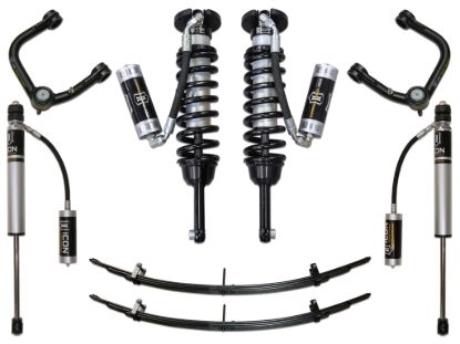 ICON LIFT KIT SUSPENSION - K53004T