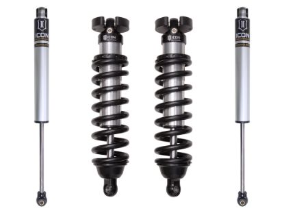 ICON LEVELING KIT SUSPENSION - K53011
