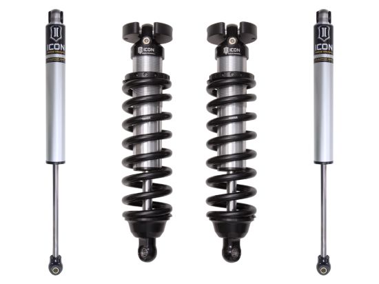ICON LEVELING KIT SUSPENSION - K53011