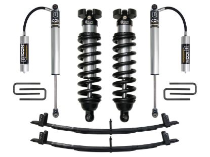 ICON LIFT KIT SUSPENSION - K53012