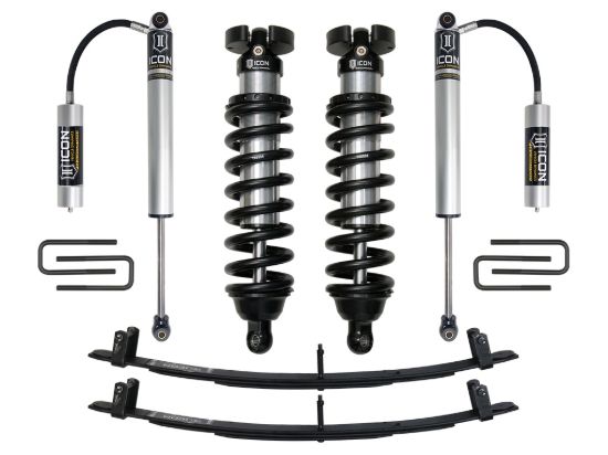 ICON LIFT KIT SUSPENSION - K53012