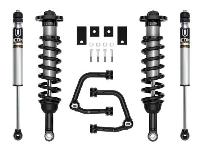 ICON 22-UP TUNDRA 2-3.5' STAGE 4 SUSPENS - K53194T