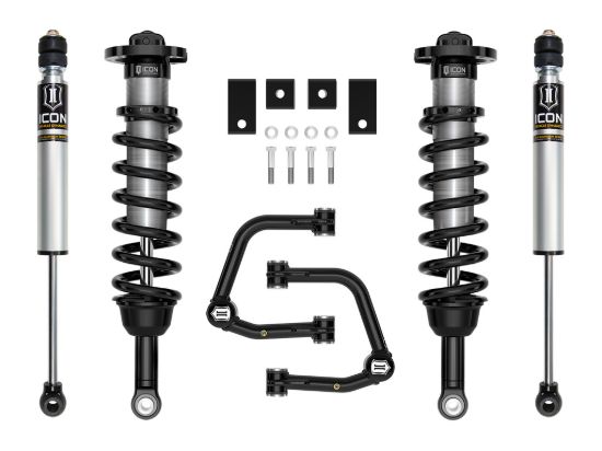 ICON 22-UP TUNDRA 2-3.5' STAGE 4 SUSPENS - K53194T