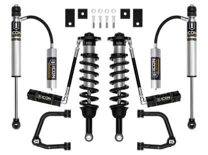 ICON 22-UP TUNDRA 2-3.5' STAGE 6 SUSPENS - K53196T