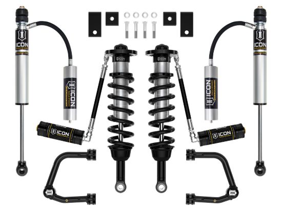 ICON 22-UP TUNDRA 2-3.5' STAGE 6 SUSPENS - K53196T