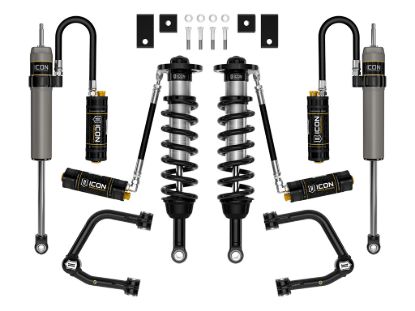 ICON 22-UP TUNDRA 2-3.5' STAGE 9 SUSPENS - K53199T