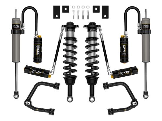 ICON 22-UP TUNDRA 2-3.5' STAGE 9 SUSPENS - K53199T
