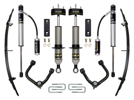 ICON 05-22 TACOMA 1-2' STAGE 3 EXP SUSPE - K53222T