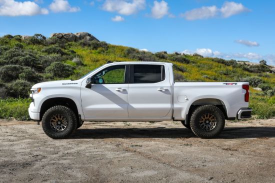 ICON 19-23 GM 1500 2.38-3.75' STAGE 3 EX - K73073T
