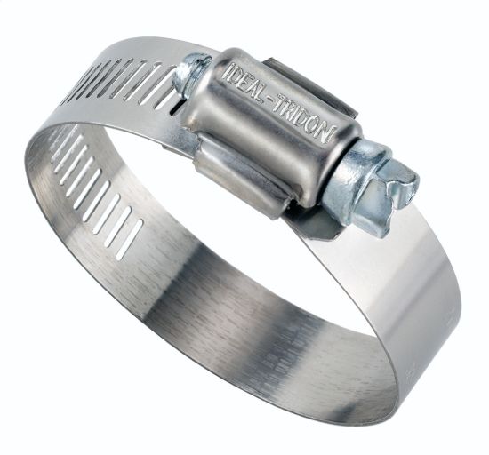 IDEAL DIVISN HOSE CLAMP #5028 - 5028051