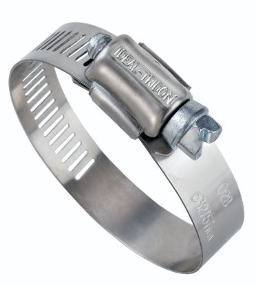 IDEAL DIVISN HOSE CLAMP  #48 - 5748051