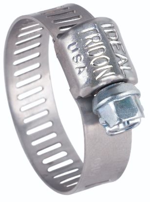 IDEAL DIVISN MINI HOSE CLAMP - 6204051