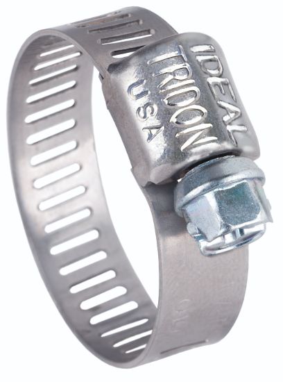 IDEAL DIVISN MINI HOSE CLAMP - 6204051