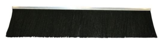 INDUST.BRUSH 16' SPLASH STOP BRUSH SHI - 3006154