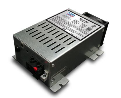 IOTA 45 AMP CONVERTER/CHARGER - DLS45IQ4