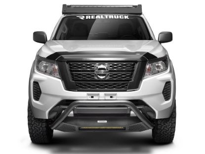 HUSKYLINER HUSKY VV LOW PRO 4PC SMOKE - 2854113