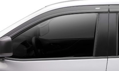 HUSKYLINER HUSKY VV LOW PRO 4PC SMOKE - 2854142