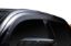 HUSKYLINER VENTVISOR LOW PRO 4PC MATT BLK - 2857015