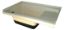 ICON LEFT HAND DRAIN WHITE - 00473