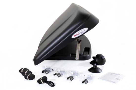 ICON AEROSHIELD WD600B - 01217
