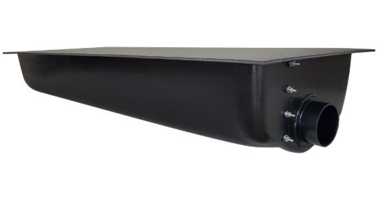 ICON CENTER END DRAIN HT706ED - 01610