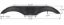 ICON FENDER SKIRT  TANDEM BLACK - 12024