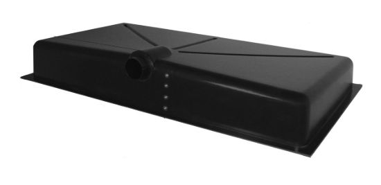 ICON SIDE DRAIN HT241SD - 12379