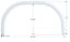 ICON FS2558 JAYCO SINGLE FENDER SKIRT - 12558